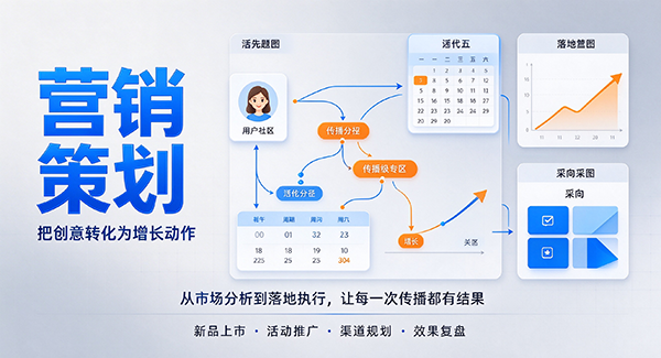 孟连傣族拉祜族佤族自治县营销策划